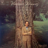 Columbia Masterworks : Horowitz - Chopin Recordings